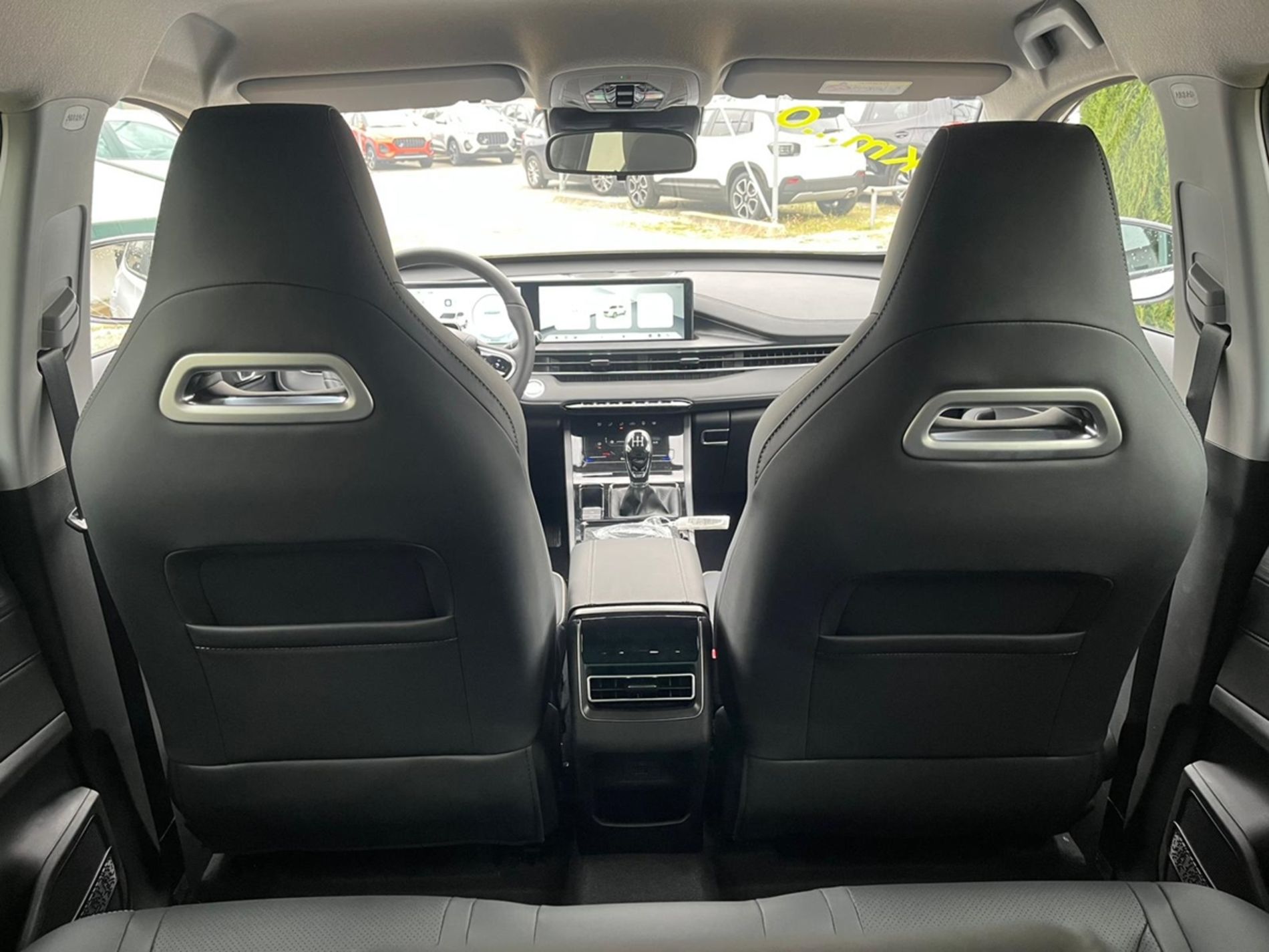 1.5 Comfort benzina 95cv - Gallotti Auto